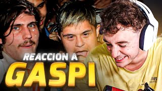 GASPI LO VUELVE A HACER