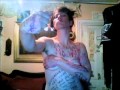 Amanda Palmer--No Suprises (Radiohead Cover ...