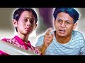 Kisah Anak Derhaka Zukie & Oyot