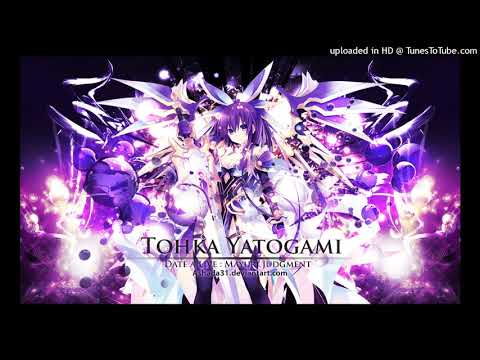 Date A Live S2 - Trust in You [instrumental] (Sweet Arms)