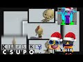YTPMV Chicken Little Numa Numa English Version Scan