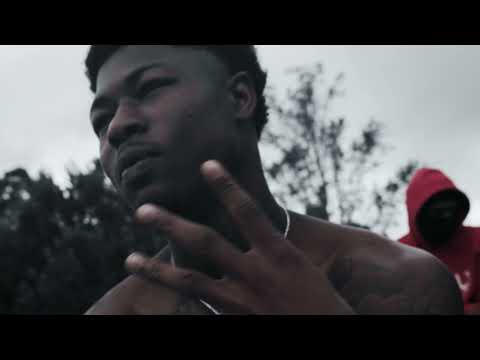 LTF Moonk - Majik (Official Music Video)