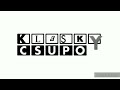Klasky Csupo HD In BlackChorded