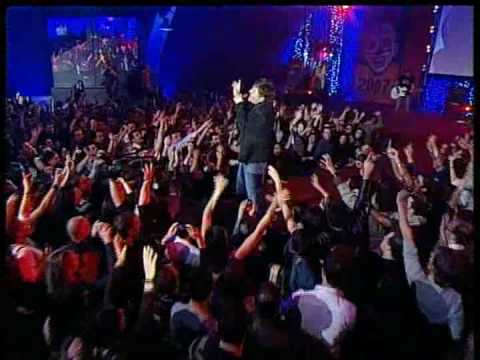 Marigold by Winter Moods - Live at the 2007 BMA's