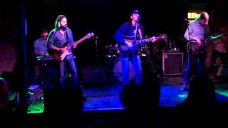 Hollis Brown -- Hey Baby