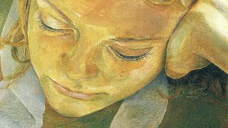 Bill Evans  Noelle's Theme -  Lucian Freud Portraits