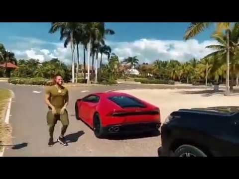 El Alfa Ft Lil Pump, Sech, Myke Towers & Vin Diesel - Coronao Now (Remix) (Video Oficial)