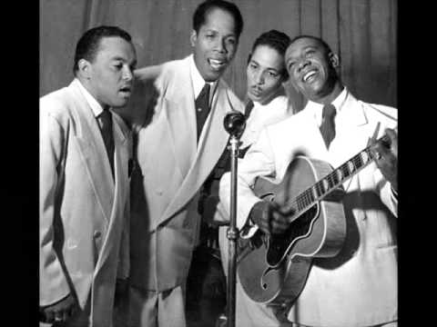 Time Out For Tears - The Ink Spots