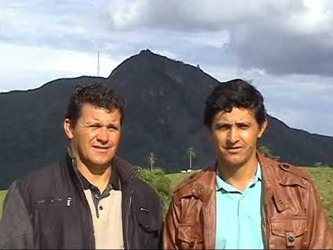 IRMÃOS BATISTA - Caminho de Emaús