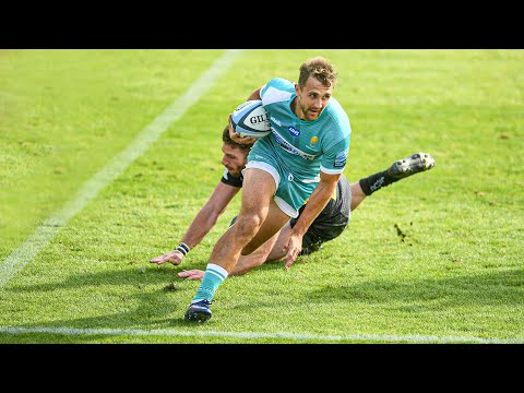 Exeter vs Warriors highlights 19/20 GP