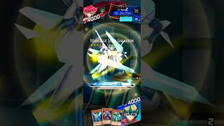 Yu-Gi-Oh! Duel Links - What is Kite Voice Line With Starliege Lord Galaxion? (9)
