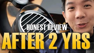 Video thumbnail for Hifiman Edition XS Honest Review : 2 Years After Use ... by EODMoney