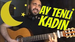 SÖYLEDİM 3 / Ay Tenli Kadın - Ufuk Beydemir (Cover)