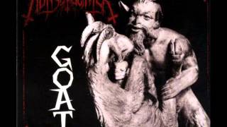 Nunslaughter - Preacher [Running Wild] Cover