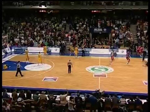 Deutscher Meister 2005/2006 - die schönsten Momente