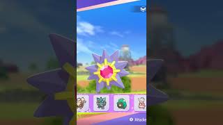 Shiny Furfrou in Pokémon Champions🏆✨ #pokemonchampions