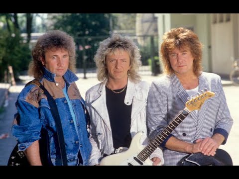 It's my heart video