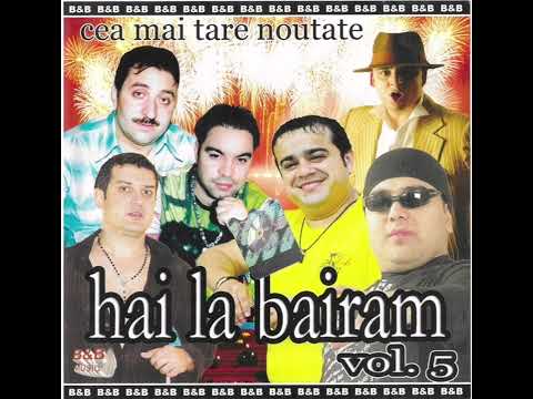 Liviu Pustiu ❌ Cristina Clona - Ti-as da viata mea | Exclusiv I LOVE MUSIC