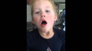 Taya black spitting on her uncle