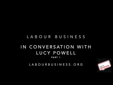 Campaign webinar with Lucy Powell MP Part 1
