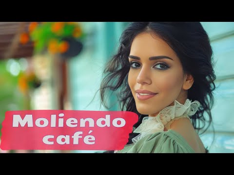 Elena Yerevan - Moliendo café