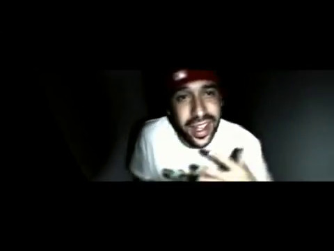 DUELLZ FEAT G SOAVE    PARANOIE DA H@#! &S