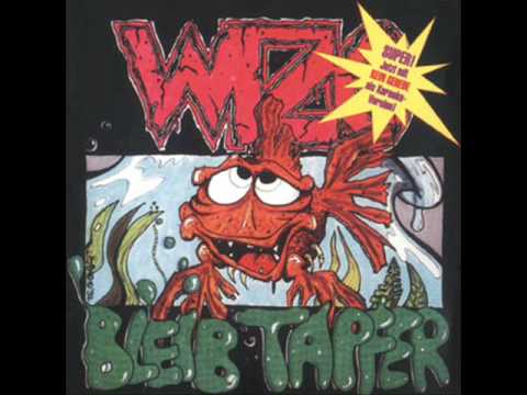 Wizo - Nix & Niemant