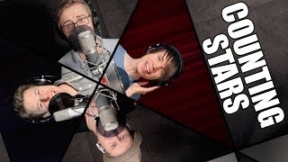 Counting Stars - OneRepublic (Official Music Video Cover) - Roomie & Friends