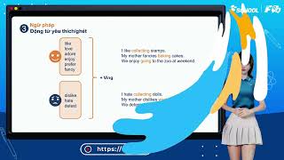 Bài giảng ôn luyện kiến thức giữa học kì 1 môn Tiếng Anh lớp 7