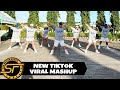 NEW TIKTOK VIRAL MASHUP ( Dj Jif Remix ) - Dance Trends | Dance Fitness | Zumba