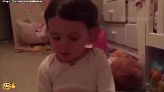 Приколы с детьми