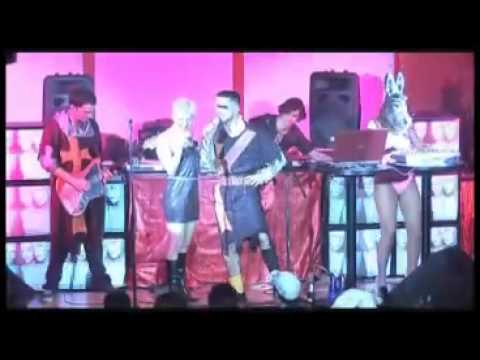 Les Travestis-Live in STARDUST mp4