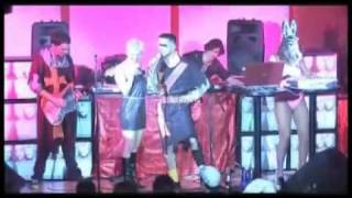Les Travestis-Live in STARDUST mp4
