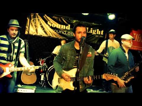 Päikese Viimne Kingitus – Andre Hein (S.Kobrin/Andre Hein)