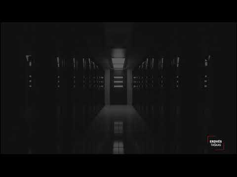 Erdvės Taškas - Skrydyje visatos