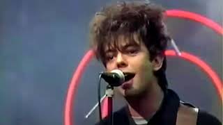 ECHO &amp; THE BUNNYMEN / THE GAME (FULL HQ)