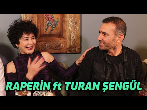 Turan Şengül ft. Raperin - Na Na