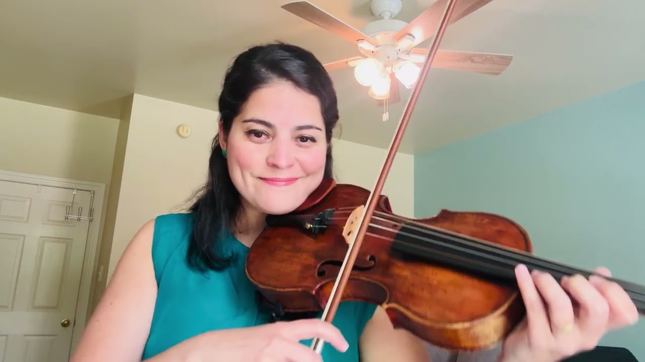 Promotional video thumbnail 4 for Brilliant Melodies