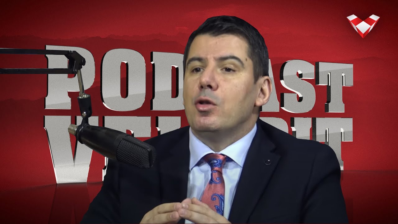 PODCAST VELEBIT – Grmoja: Gašenje sisačke rafinerije bio je mađarski uvjet za ulazak u Schengen