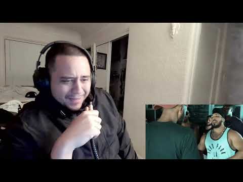 iBattleTV: XCEL VS REAL SIKH Reaction (Hookah Edition)