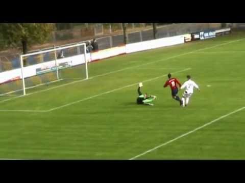 03.11.2012 Fußball NOFV-Oberliga Süd Heidenauer SV - VfL Halle 96