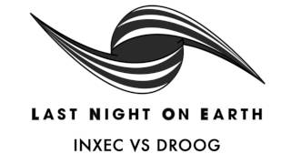 Inxec VS Droog - Wide Open