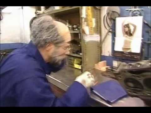 Bosse bildoktor parodi