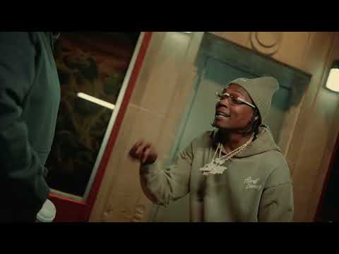 SME TaxFree x Deadend Quan - Turn Into a Turtle [Shot By: @RichNerdsProductions]