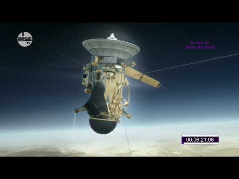 Expand The Room Show 020 (May 19, 2018)