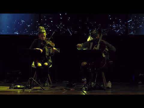 ESPONTÁNEO - Maranatha Nights || Toma Tu Lugar / Upper Room / Yvonne Muñoz / Antonio y Allison Marín