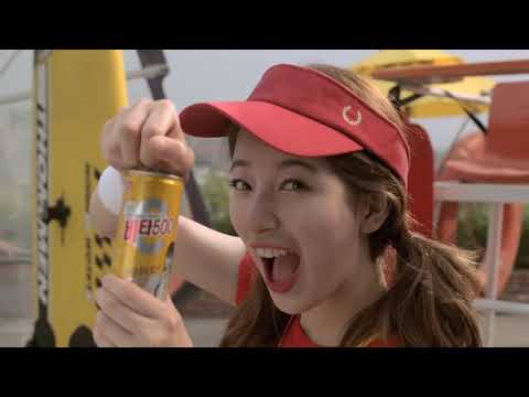 Bae Suzy CF 500_(2015)