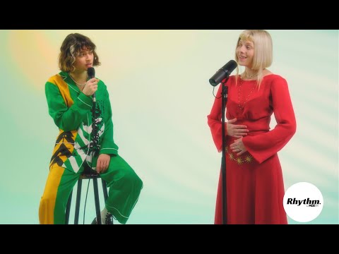 AURORA feat. Pomme -everything matters [traduction française]