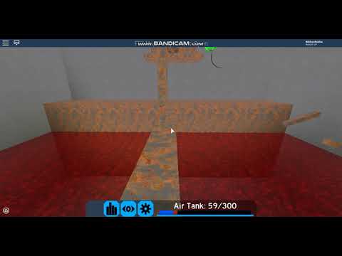 Roblox Flood Escape 2 Maptest Classic Ruins Buffed Insane By - roblox flood escape 2 test map demolished ruins insane