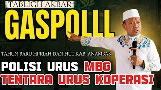 Download lagu Ustadz Das'ad Latif's Hilarious Lecture on MBG and the Red and White Cooperative in Anambas Islan... mp3 Download lagu Ustadz Das'ad Latif's Hilarious Lecture on MBG and the Red and White Cooperative in Anambas Islan... mp3